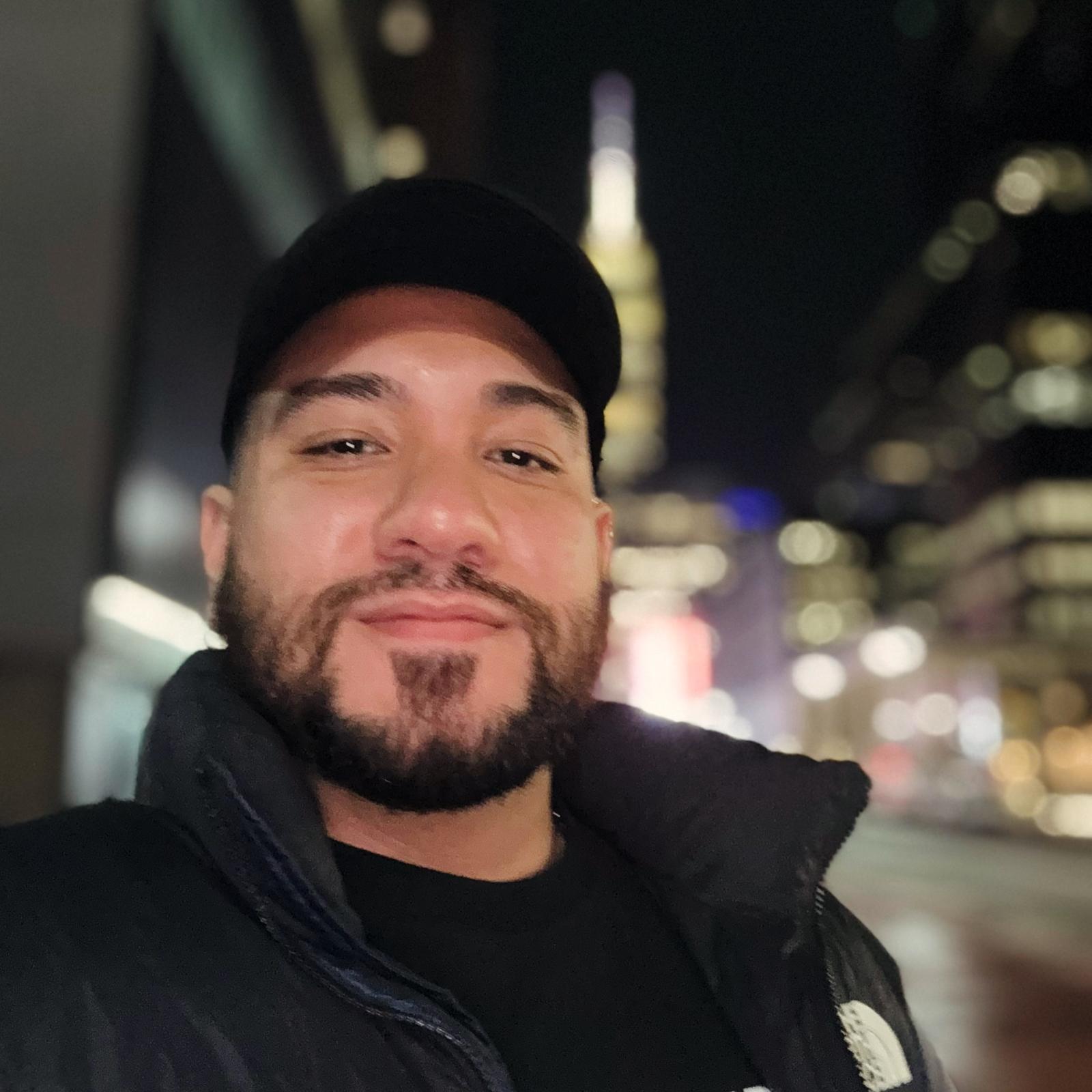 Nick - Founder of NYCK NITRO